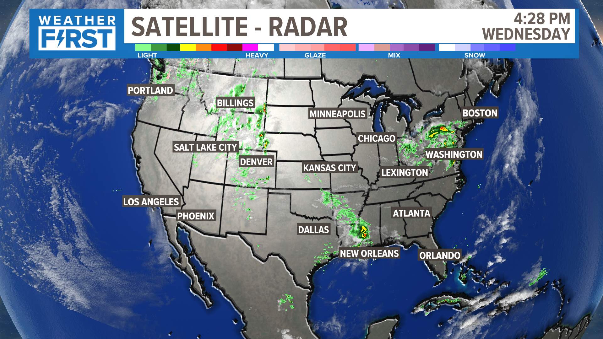 St. Louis Weather, Doppler Radar, Forecast, Conditions | www.waldenwongart.com