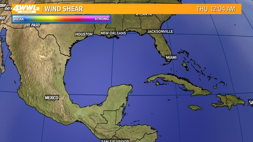 Current Wind Shear Map Gulf Of Mexico Ygc4Kd_Uanbgcm