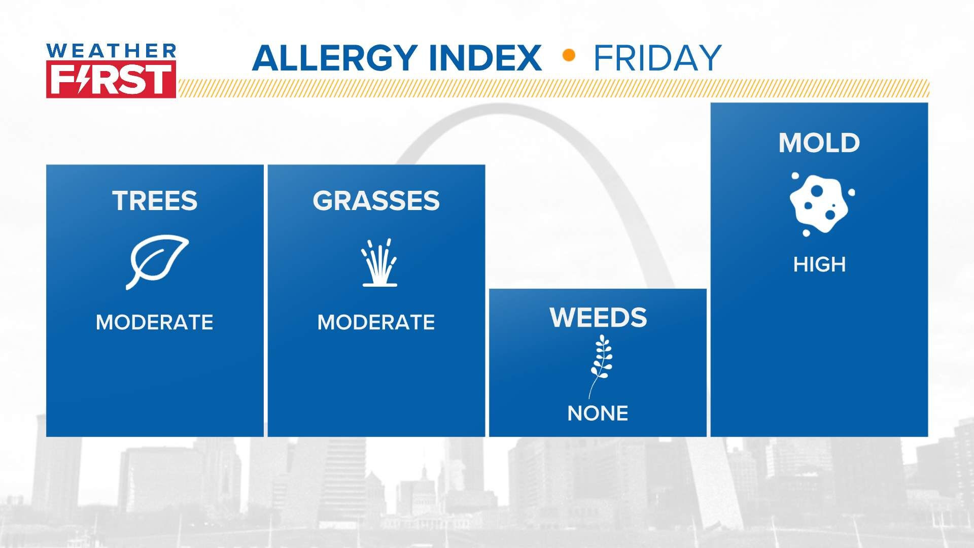 Allergy Index