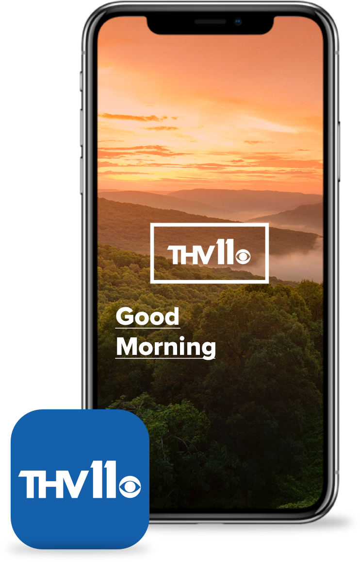 THV11 Mobile App | thv11.com