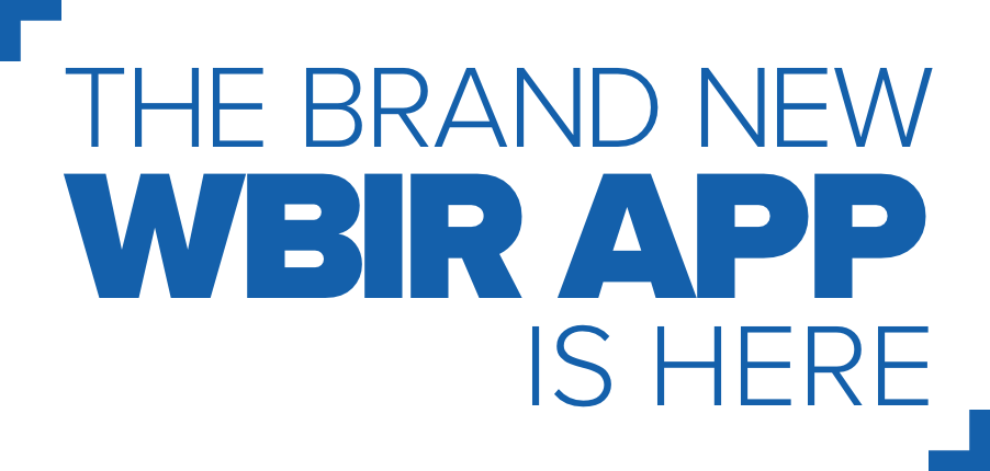 The Brand New WBIR App is Here