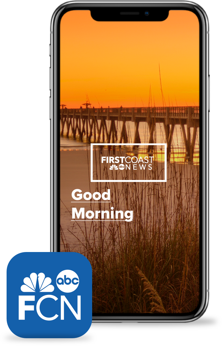 First Coast News WTLV-WJXX Mobile App | firstcoastnews.com