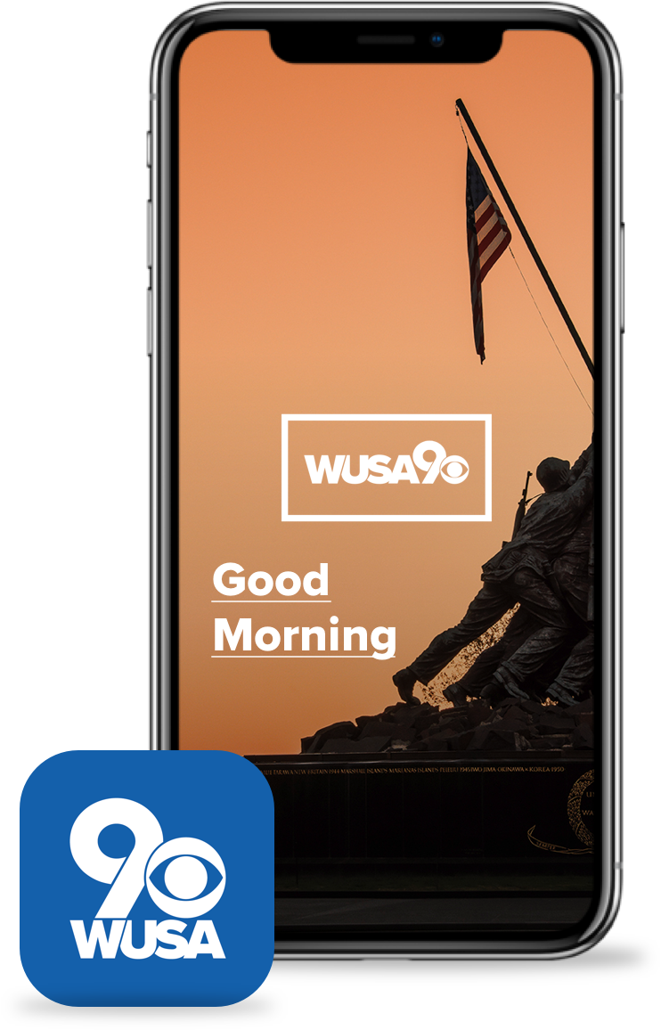 WUSA9 Mobile Apps | wusa9.com