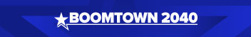 Boomtown 2040