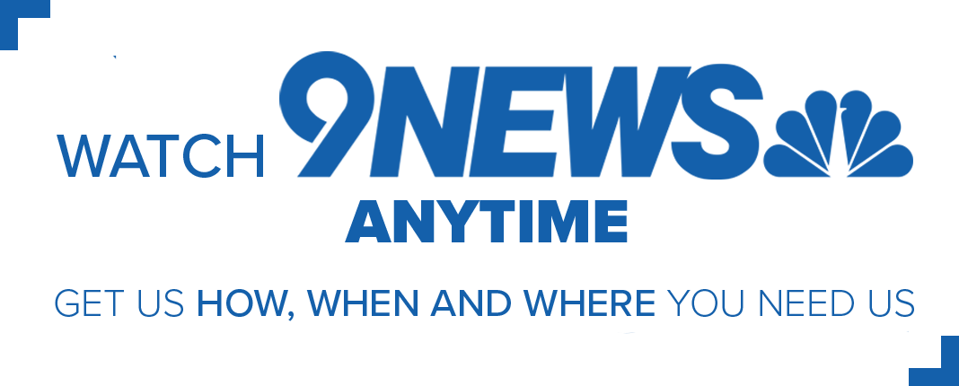 The Brand New 9NEWS App is Here