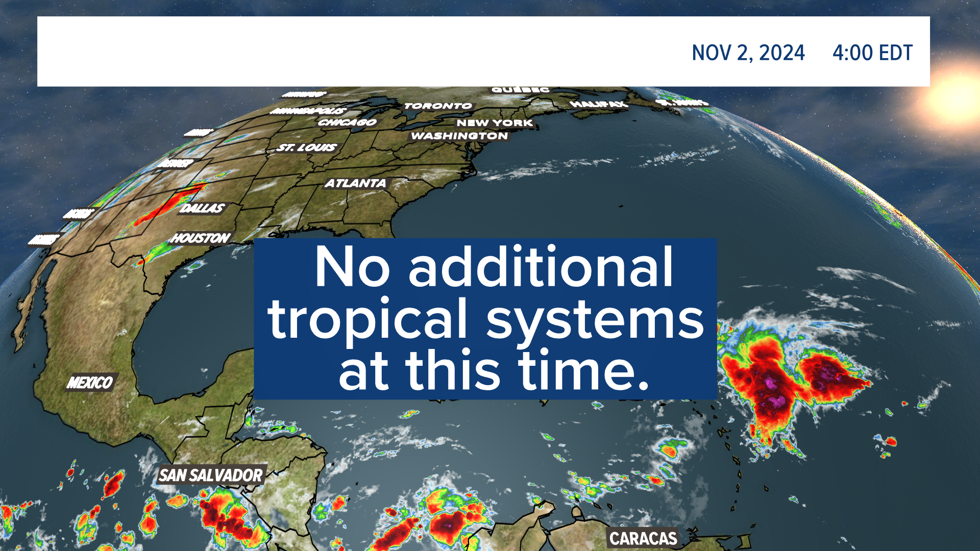 Sat Radar 2